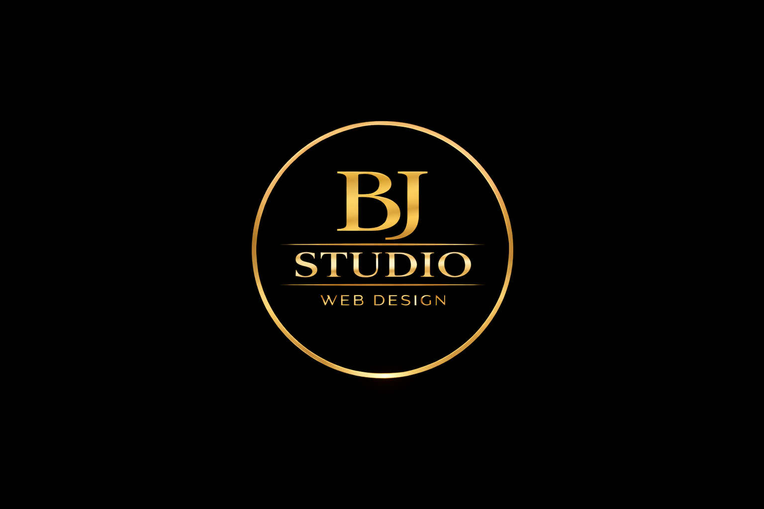 BJ Studio Web Design