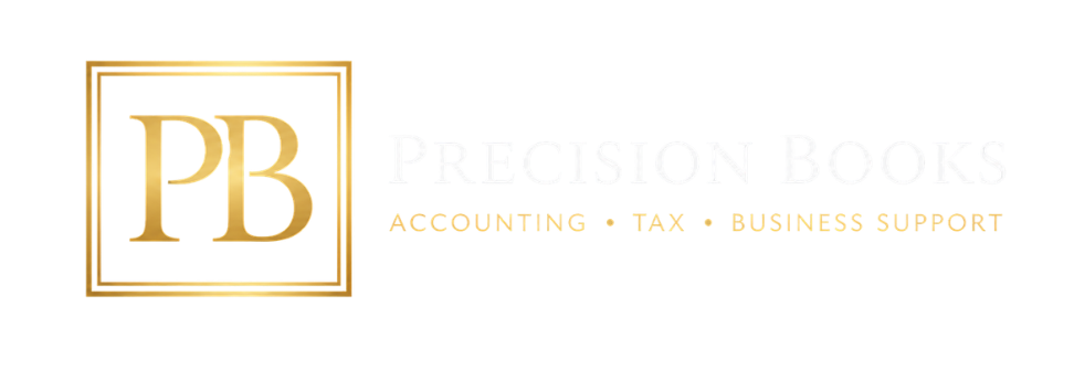Precision Books
